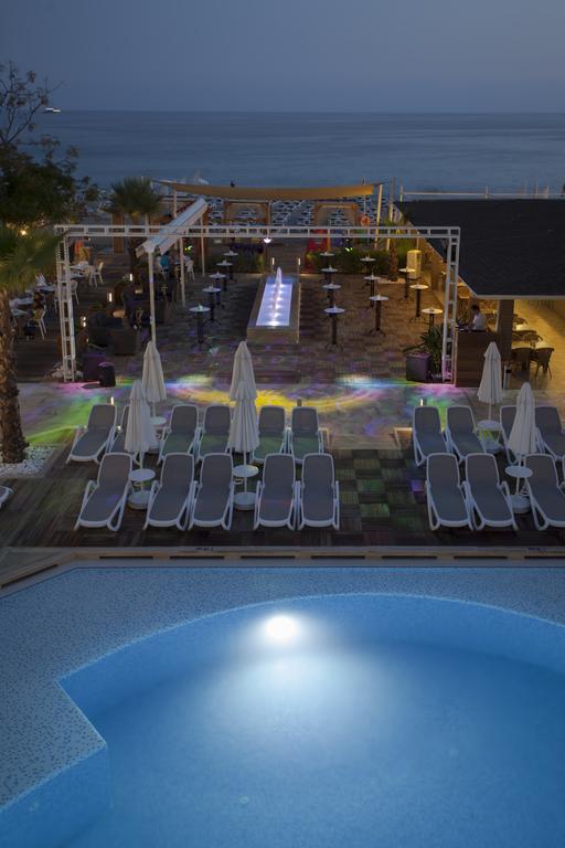 Xperia Saray Beach Hotel 4*