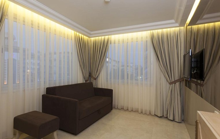Xperia Saray Beach Hotel 4*