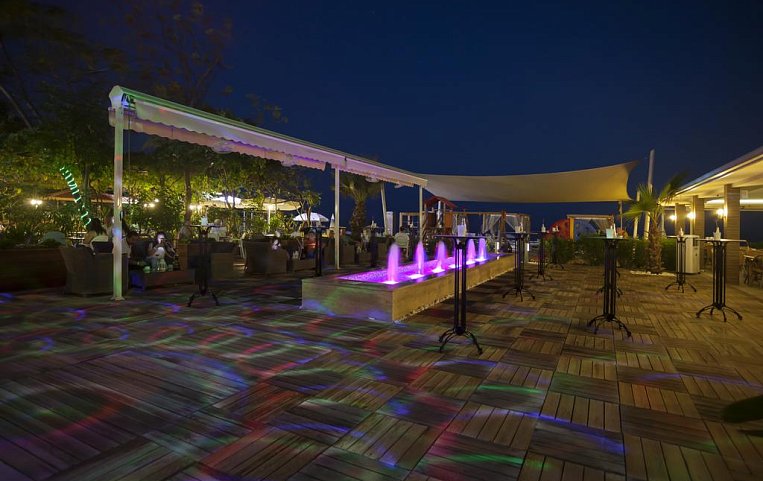 Xperia Saray Beach Hotel 4*