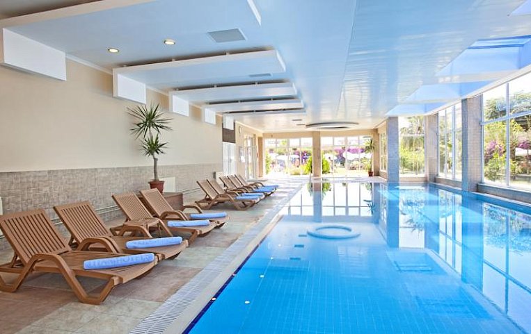 Titan Select Hotel 5*