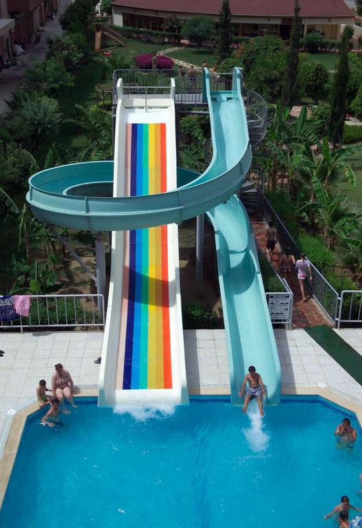 Titan Select Hotel 5*