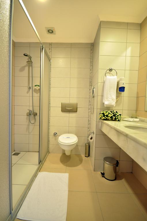 Titan Select Hotel 5*