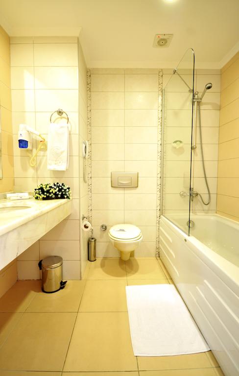 Titan Select Hotel 5*