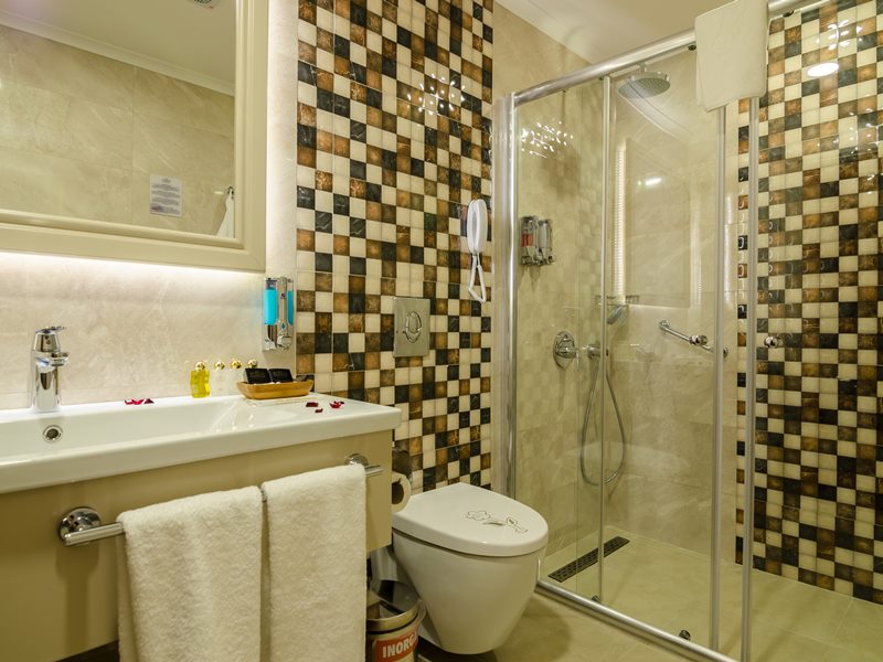 The Lumos Deluxe Resort Hotel Spa 5*