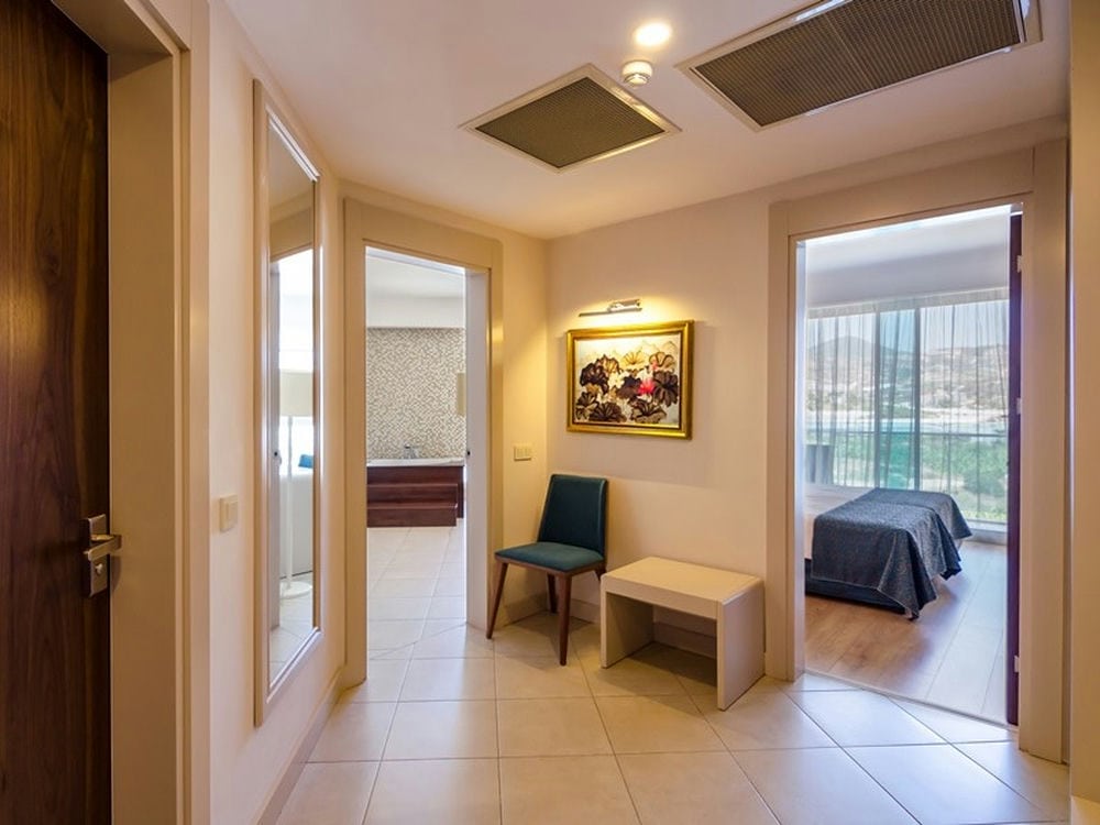 The Lumos Deluxe Resort Hotel Spa 5*