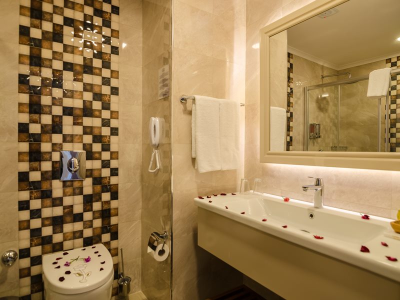 The Lumos Deluxe Resort Hotel Spa 5*