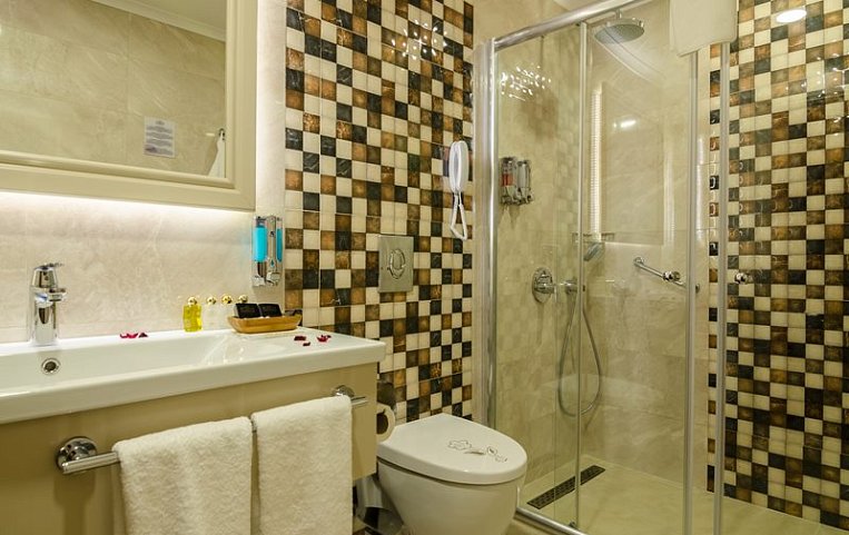 The Lumos Deluxe Resort Hotel Spa 5*