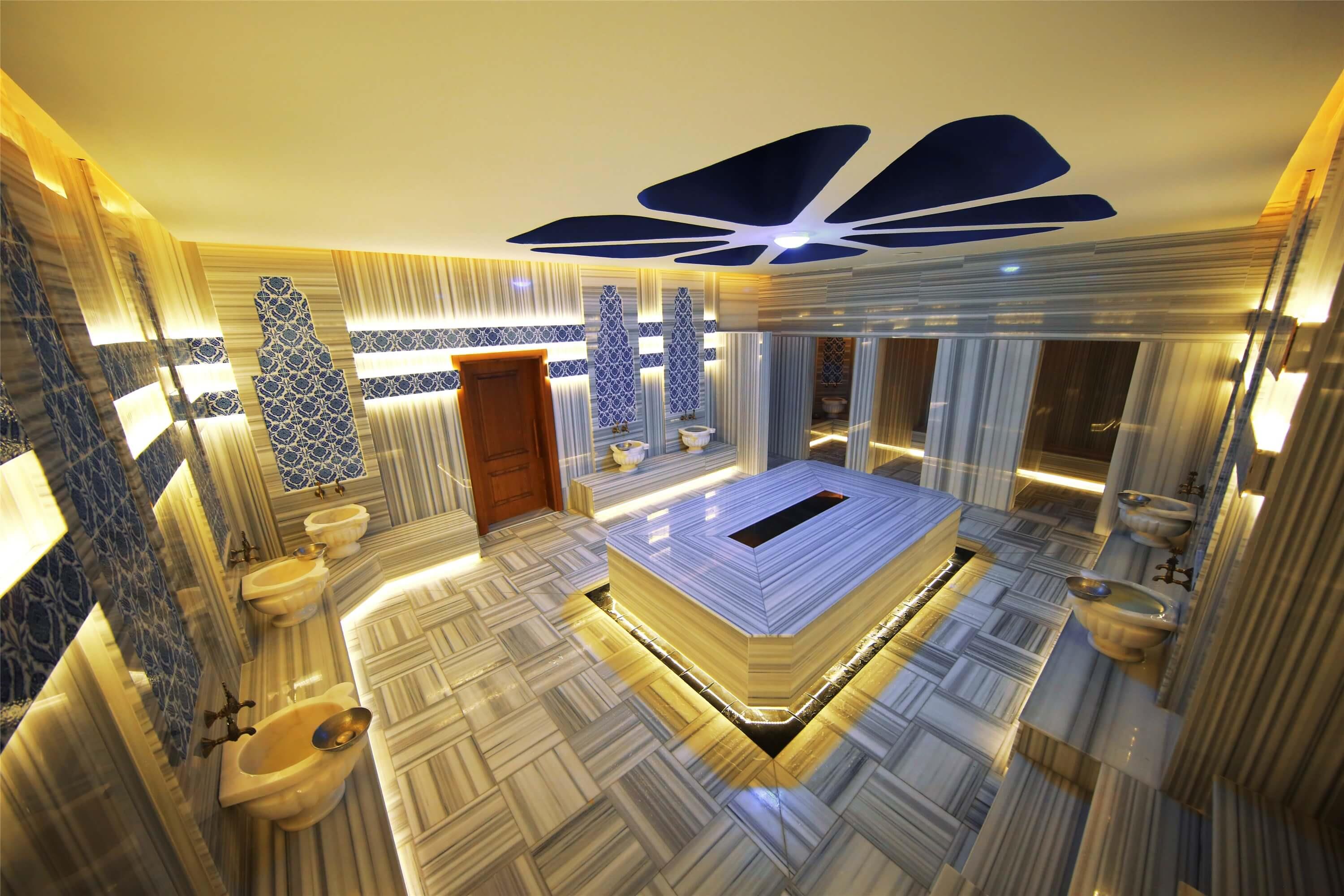 Sey Beach Hotel & Spa 4*