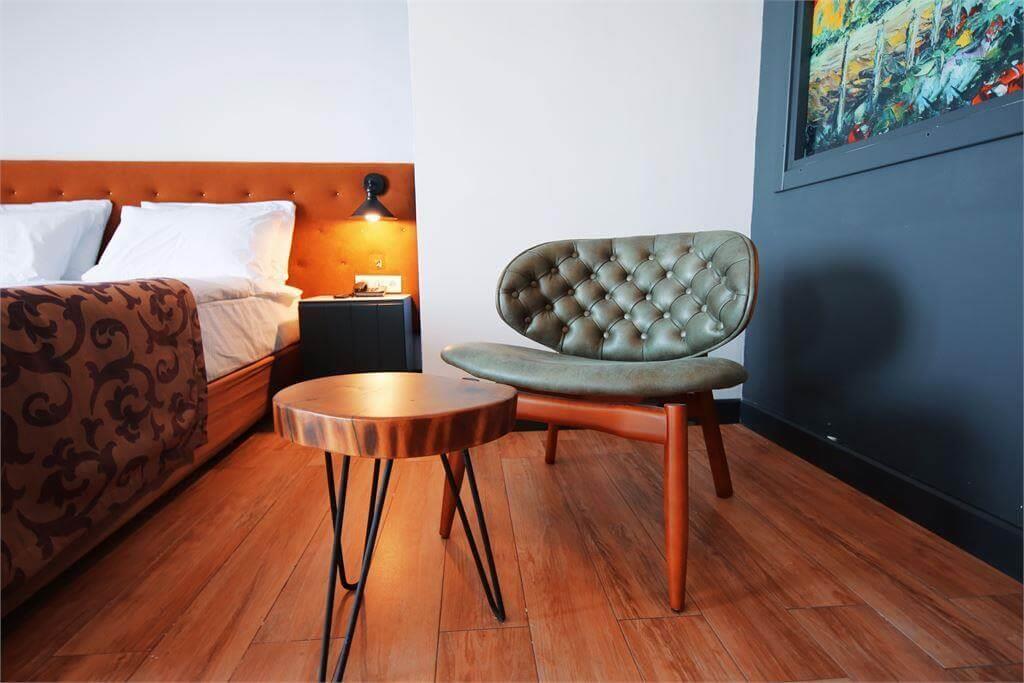 Sey Beach Hotel & Spa 4*