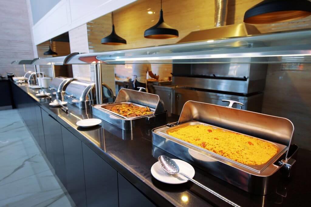Sey Beach Hotel & Spa 4*