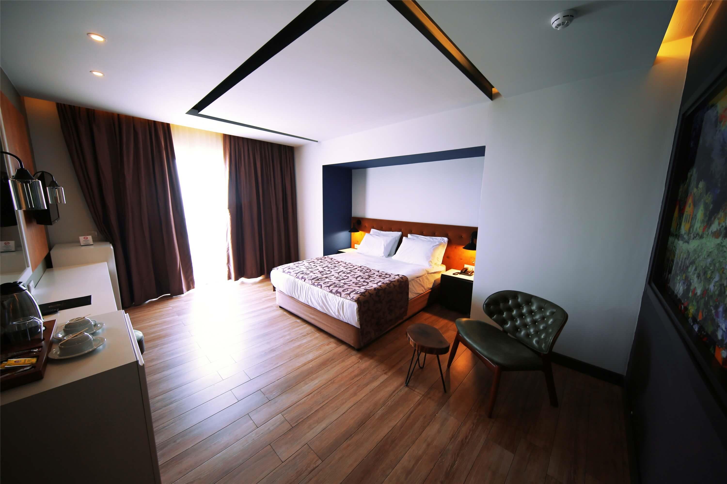 Sey Beach Hotel & Spa 4*