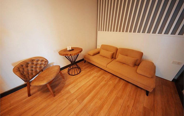 Sey Beach Hotel & Spa 4*