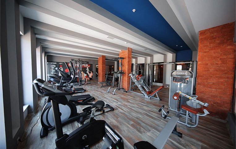 Sey Beach Hotel & Spa 4*