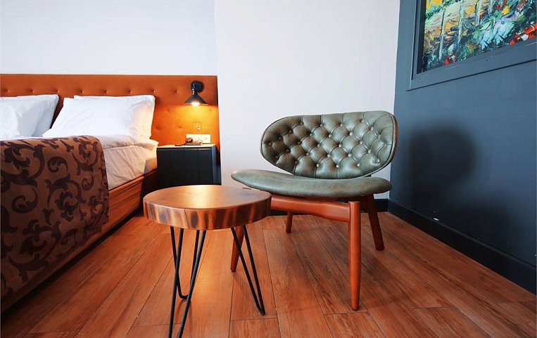 Sey Beach Hotel & Spa 4*