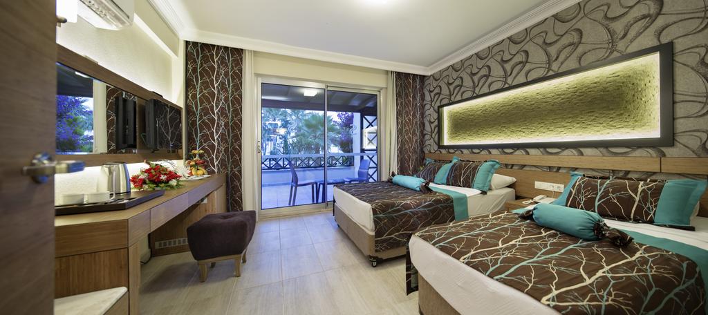 Saphir Hotel 5*