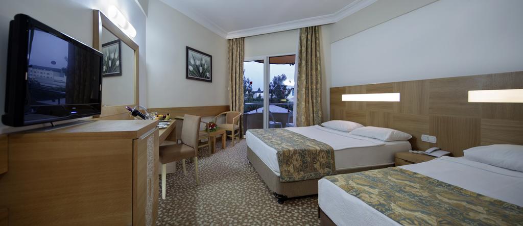 Saphir Hotel 5*
