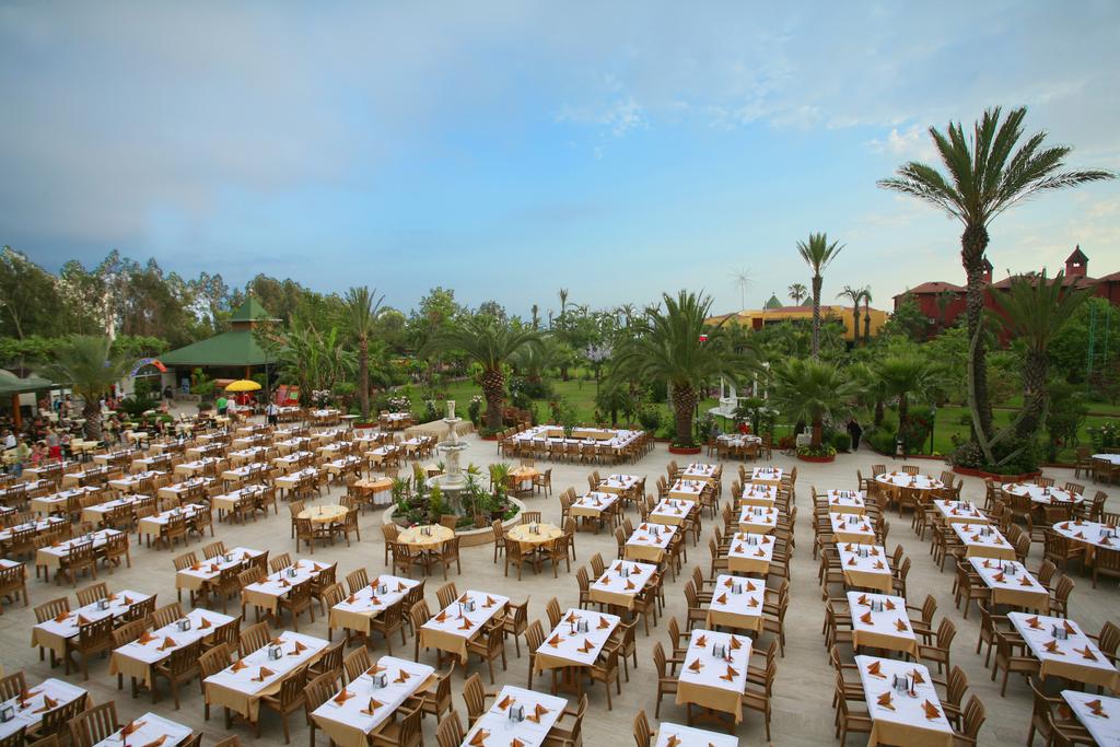 Saphir Hotel 5*