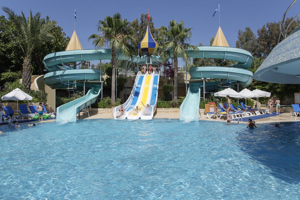 Saphir Hotel 5*