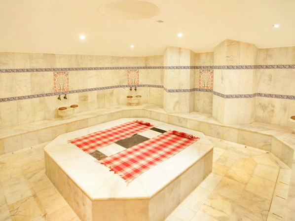 Saphir Hotel 5*