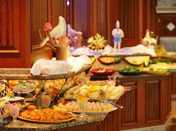 Saphir Hotel 5*