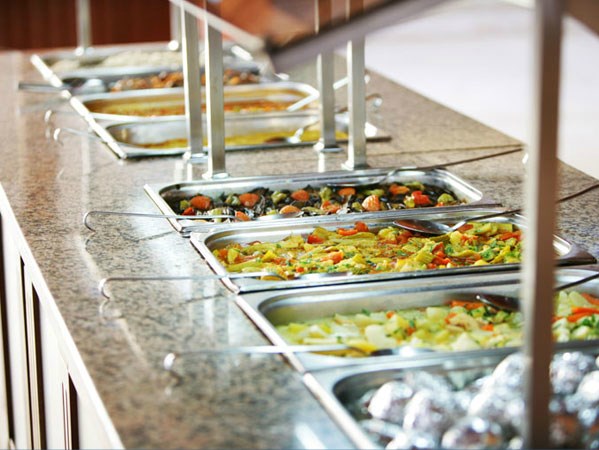 Saphir Hotel 5*