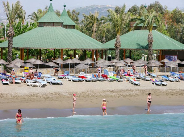 Saphir Hotel 5*