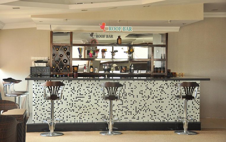 Lonicera City Kleopatra Hotel 3*