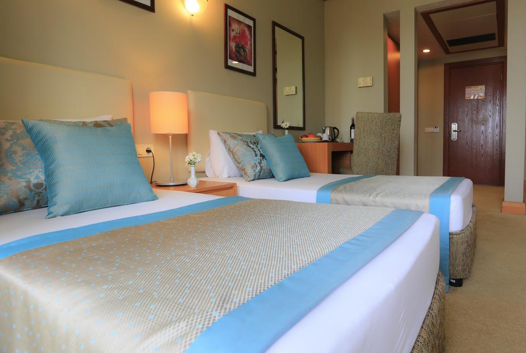 Labranda Alantur Hotel 5*