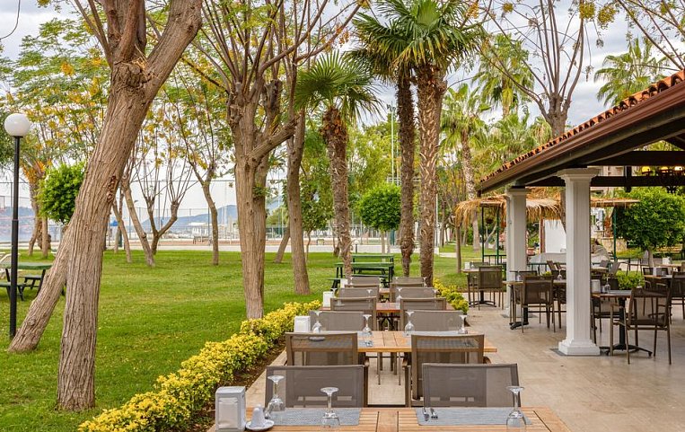 Labranda Alantur Hotel 5*
