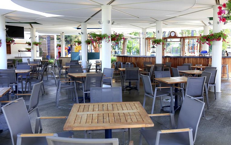 Labranda Alantur Hotel 5*