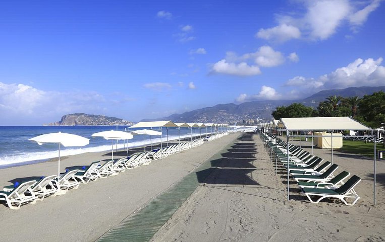 Labranda Alantur Hotel 5*