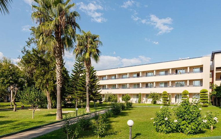 Labranda Alantur Hotel 5*