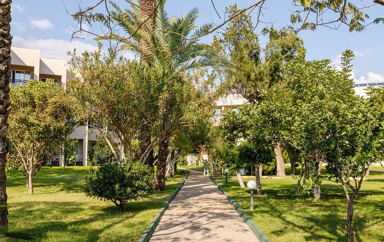 Labranda Alantur Hotel 5*