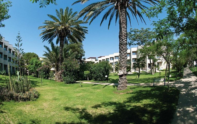 Labranda Alantur Hotel 5*