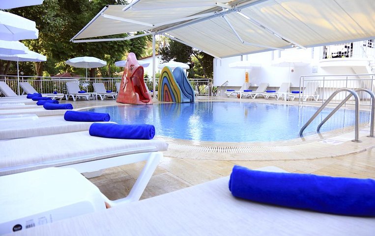 Labranda Alantur Hotel 5*