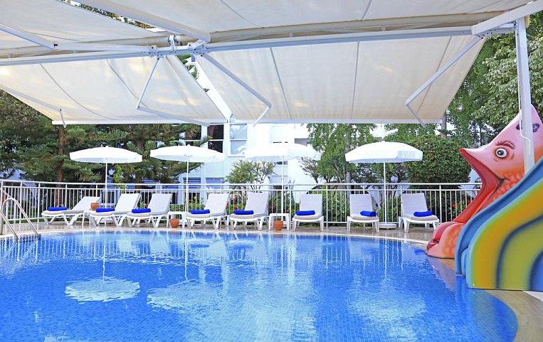 Labranda Alantur Hotel 5*