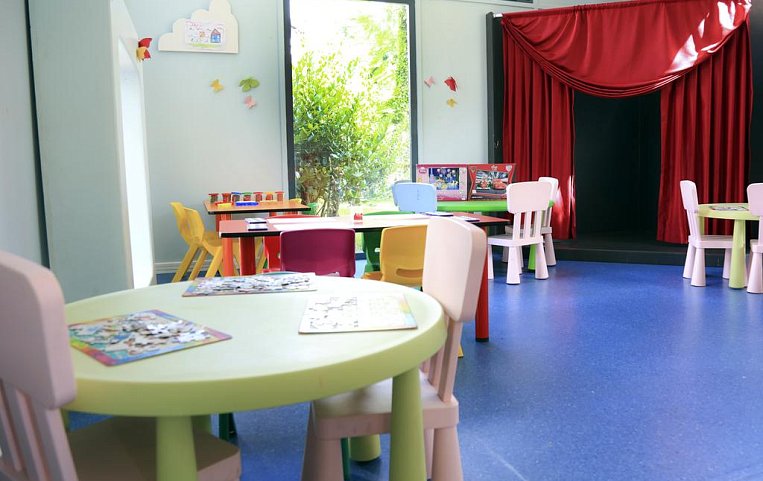 Labranda Alantur Hotel 5*