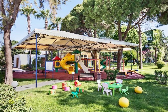Labranda Alantur Hotel 5*