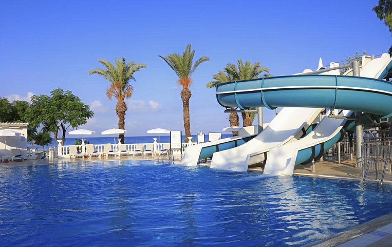 Labranda Alantur Hotel 5*