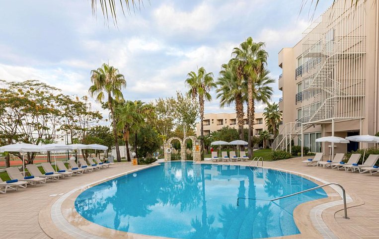 Labranda Alantur Hotel 5*