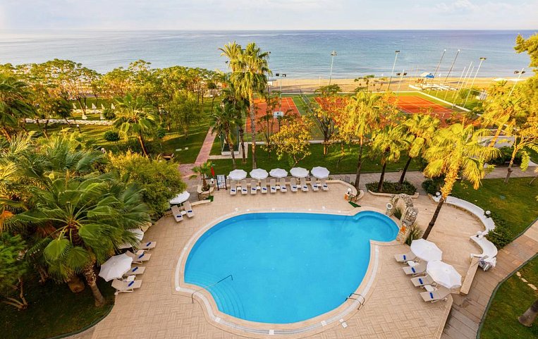 Labranda Alantur Hotel 5*