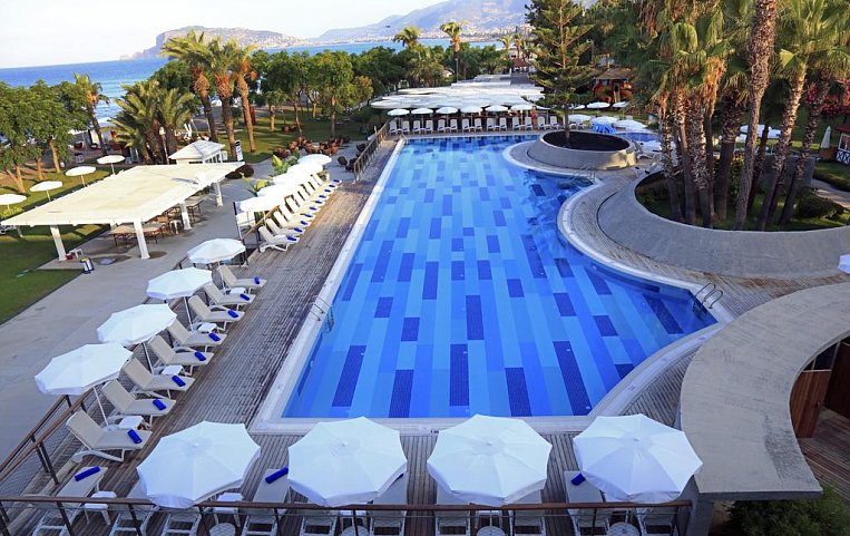 Labranda Alantur Hotel 5*