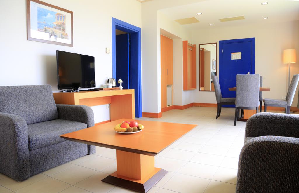 Labranda Alantur Hotel 5*