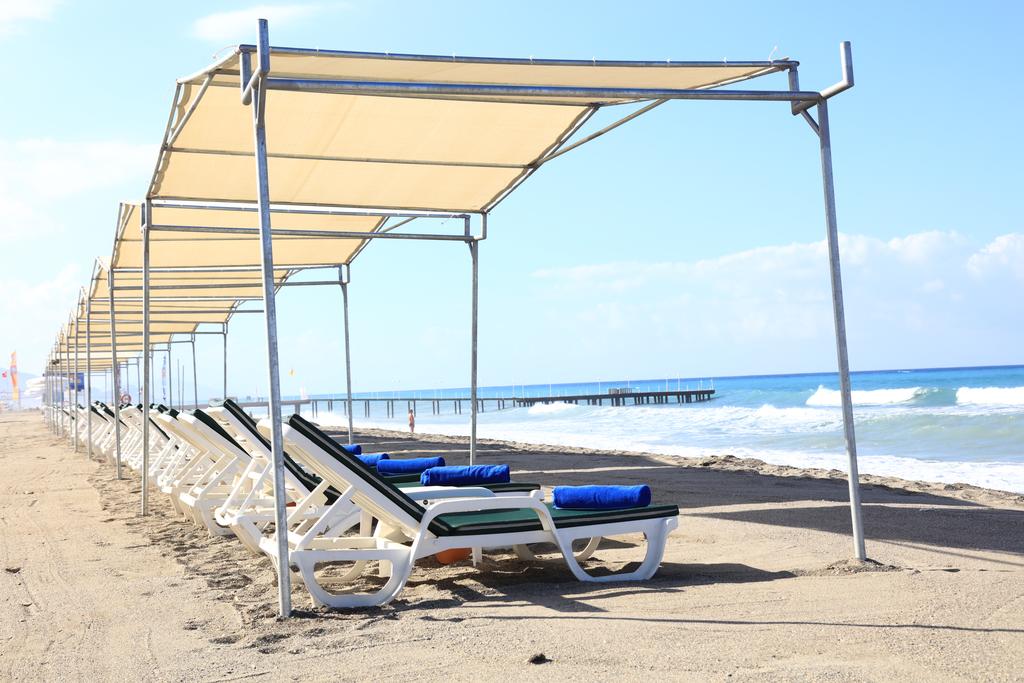 Labranda Alantur Hotel 5*