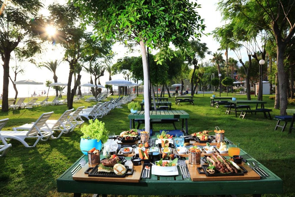 Labranda Alantur Hotel 5*