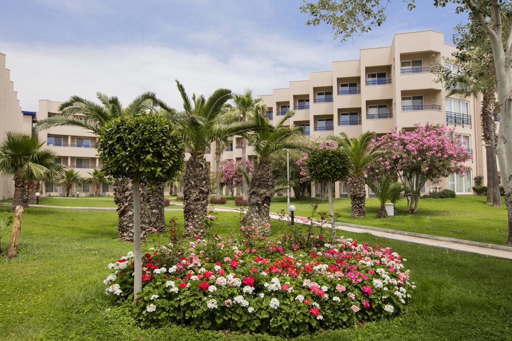 Labranda Alantur Hotel 5*