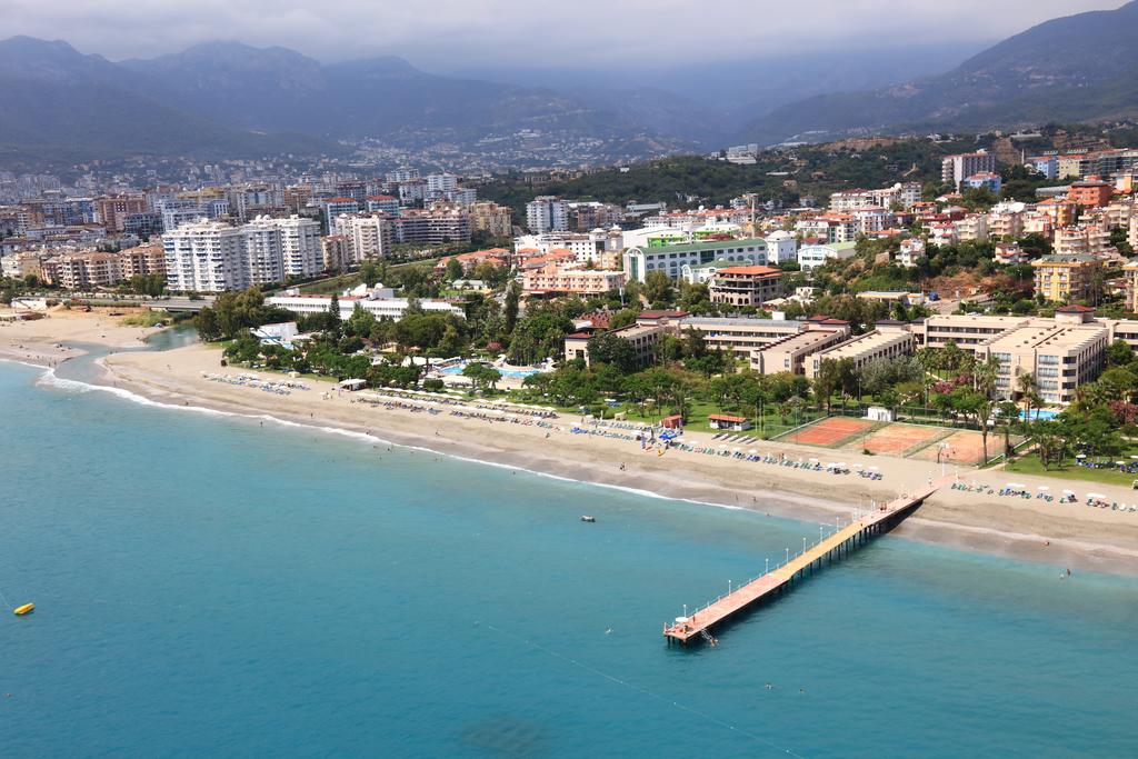Labranda Alantur Hotel 5*