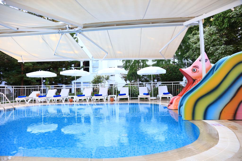 Labranda Alantur Hotel 5*