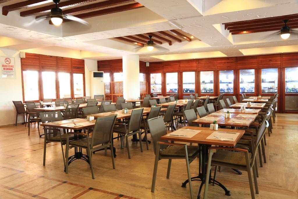 Labranda Alantur Hotel 5*