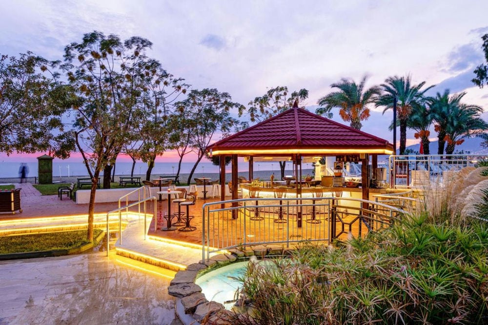 Labranda Alantur Hotel 5*